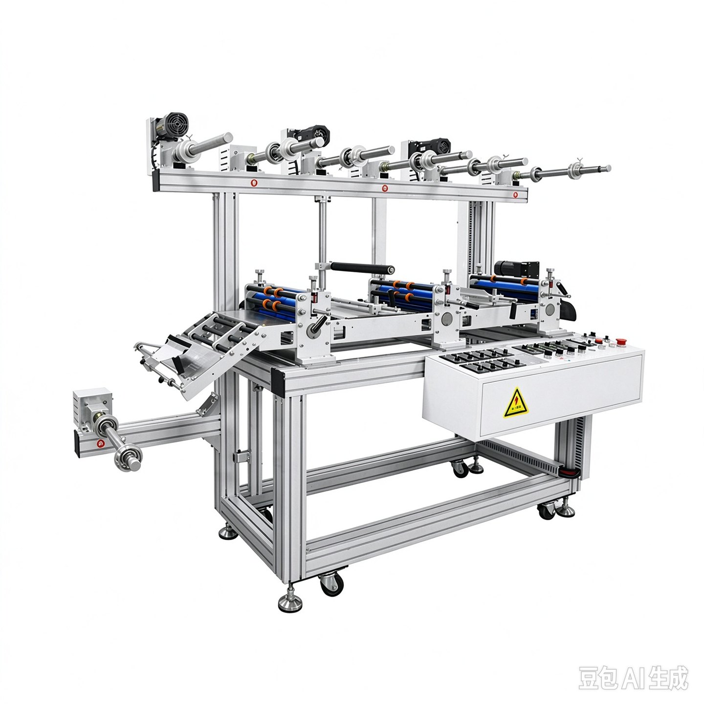 Lamination