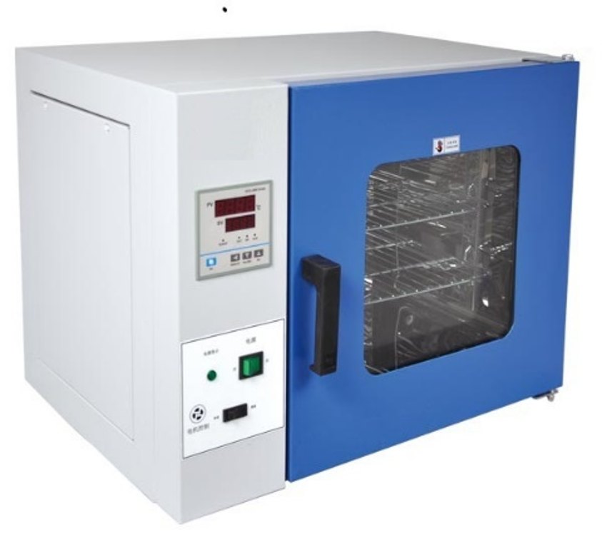 High-temperature oven