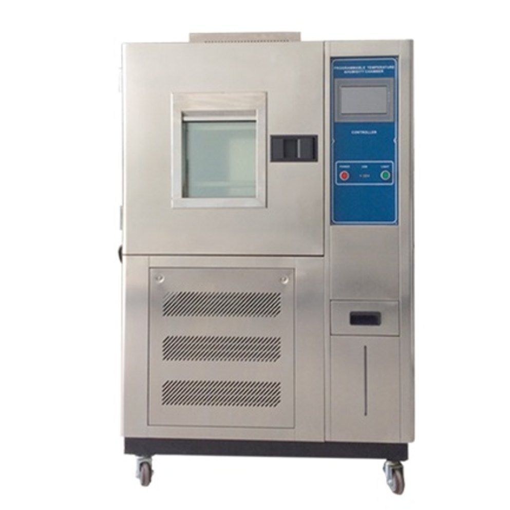 High / low temperature chamber