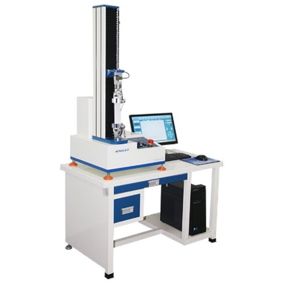 Tensile testing
