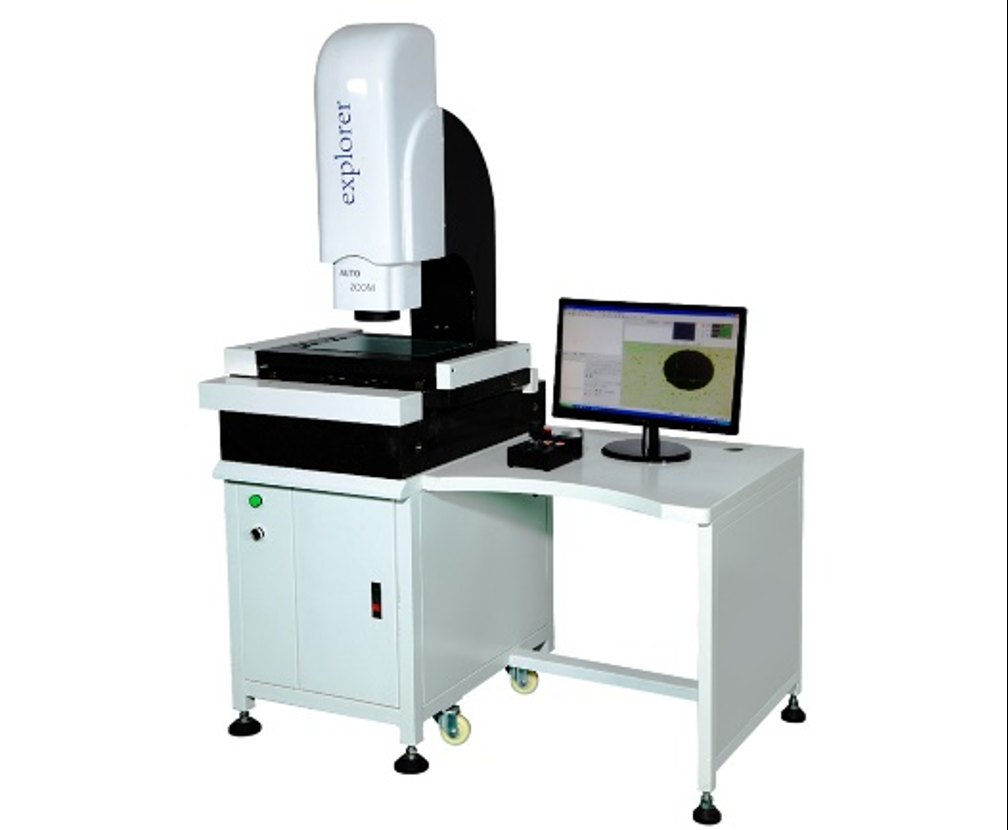Dimensional measurement